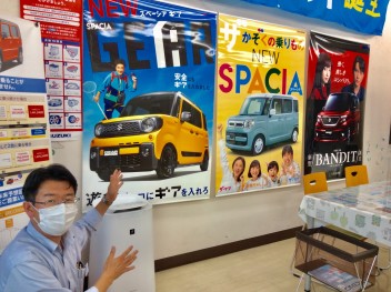 この週末もアリーナ草加新善へ！！！